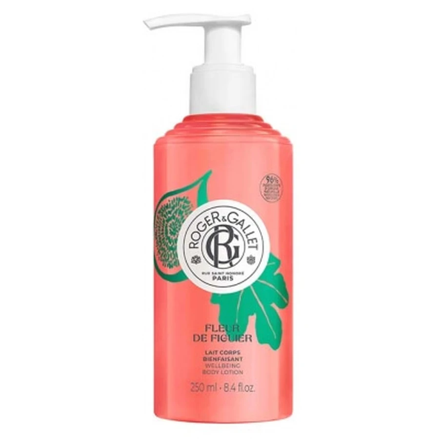Roger & Gallet Fleur de Figuier Voedende Bodylotion 250 ml