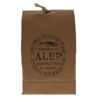 Tadé Aleppo-zeep met laurier (12%) - Los, 1 kg