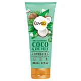 Lovea Après-Shampoing Coco & Thé Vert 200 ml
