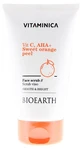 Bioearth Vitaminica Gesichtspeeling 150 ml