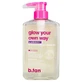 B.Tan Glow Your Own Way Selbstbräunungsgel 473 ml