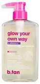 B.Tan Glow Your Own Way zelfbruiningsgel 473 ml