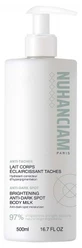 Nuhanciam Bodylotion voor het verlichten van donkere vlekken, 500 ml