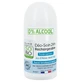 Léa Nature SO BIO étic 24-Stunden-Deodorant mit nachfüllbarem Roll-on aus Bio-Aloe-Vera-Saft, 50 ml