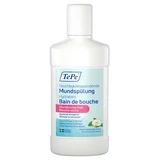 TePe hydraterende mondspoeling voor een droge mond, appel en munt, 500 ml