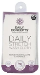 Daily Concepts Stretchable Exfoliating Towel