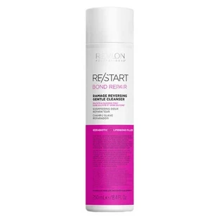 Revlon Professional Re/Start Bond Repair Shampoing Doux Réparateur 250 ml