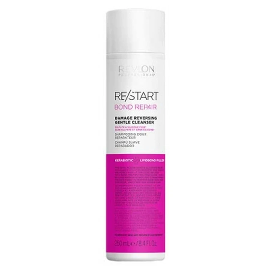 Revlon Professional Re/Start Bond Repair Shampoing Doux Réparateur 250 ml