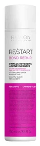 Revlon Professional Re/Start Bond Repair: champú reparador suave, 250 ml