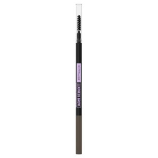 Maybelline New York Express Brow Ultra Slim Crayon à Sourcils Ultra Fin
