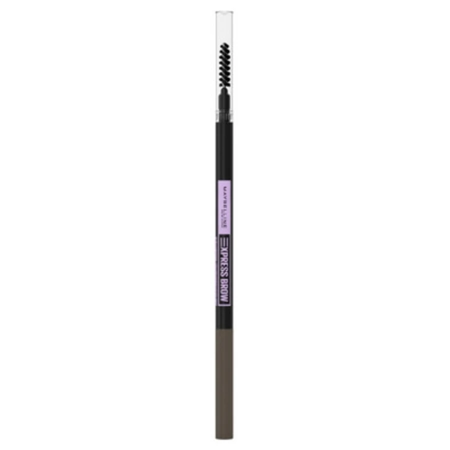 Maybelline New York Express Brow Ultra Slim Crayon à Sourcils Ultra Fin