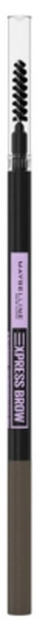 Maybelline New York Express Brow Ultra Slim Crayon à Sourcils Ultra Fin