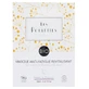 Mascarilla revitalizante y antifatiga ecológica de Les Poulettes Paris, 18 ml