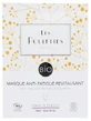 Les Poulettes Paris Organic Revitalizing Anti-Fatigue Mask 18 ml