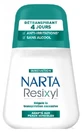Narta Resixyl 4-daagse anti-transpirant voor de gevoelige huid, 50 ml