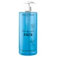 Peggy Sage Beauty Expert, loción desmaquillante suave para los ojos, 1 L