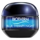 Biotherm Blue Therapy Nachtcreme: Bekämpft sichtbare Zeichen der Hautalterung, 50 ml