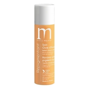 Patrice Mulato Havana Ochre: tratamiento repigmentante para pieles mulatas, 50 ml