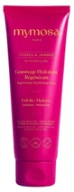 Mymosa Organic Moisturizing and Regenerating Exfoliator for Buttocks & Legs, 125 ml