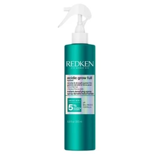 Redken Acidic Grow Full System Instant Thickness Spray for Fine and Flat Hair 190 ml