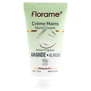 Florame Bio-Handcreme 30 ml