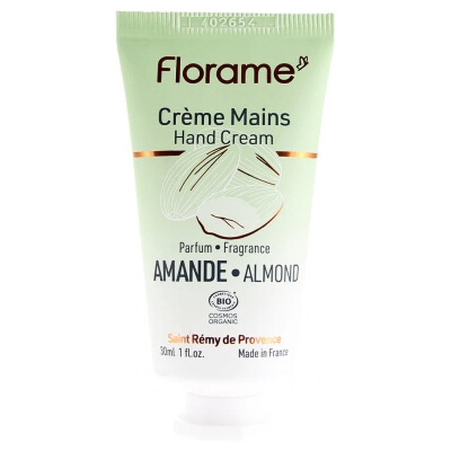 Florame Bio-Handcreme 30 ml