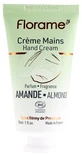 Crema de manos ecológica Florame, 30 ml