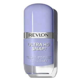 Revlon Make-up Ultra-HD Snap! Nagellack Nr. 016 „Get Real“ von Revlon