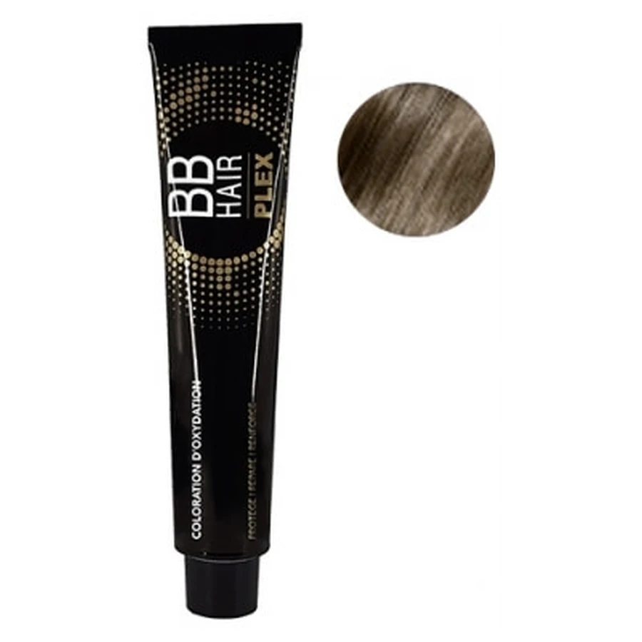 Generik BBHair Plex 6.1 Dark Ash Blonde