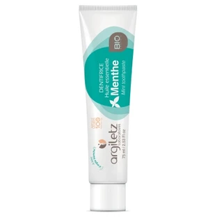 Argiletz Mint Toothpaste 75 ml