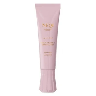 Tratamiento capilar Neqi Treasure Gloss Glaze, 100 ml