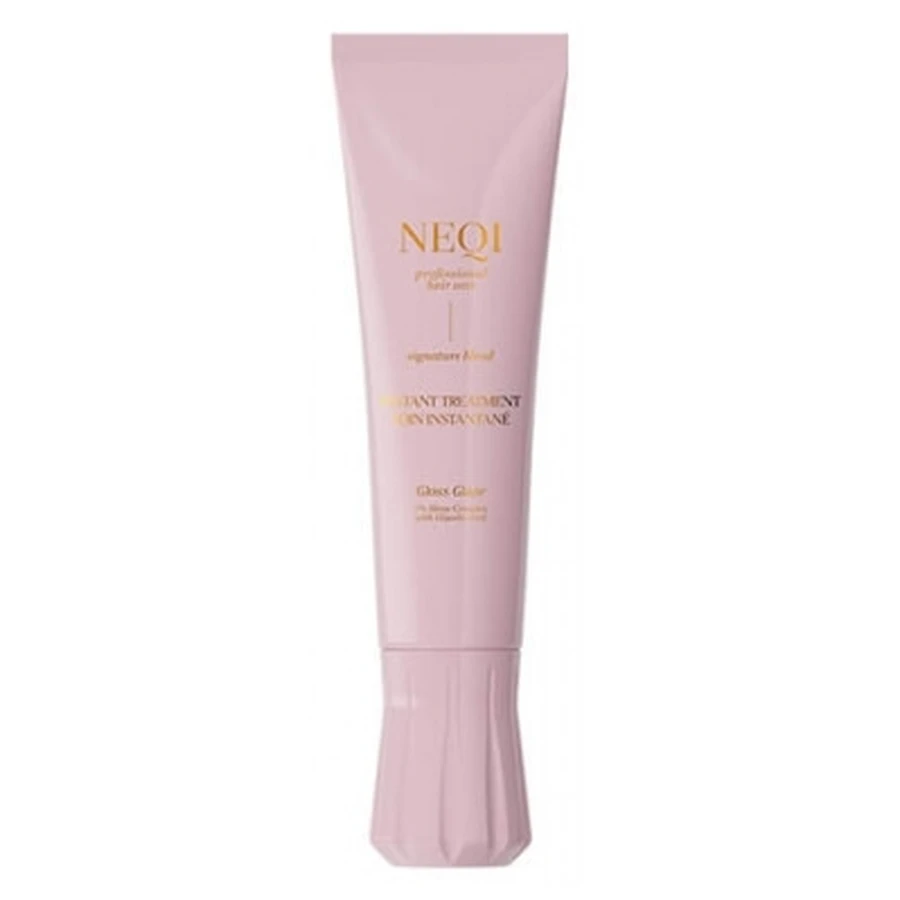 Tratamiento capilar Neqi Treasure Gloss Glaze, 100 ml