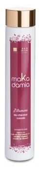 Champú de macadamia «J'illumine» de Urban Keratin