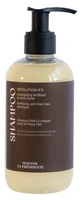 Frau Präsidentin Resolution Nr. 5 Shampoo zur Stärkung der Haare und gegen Haarausfall, 250 ml