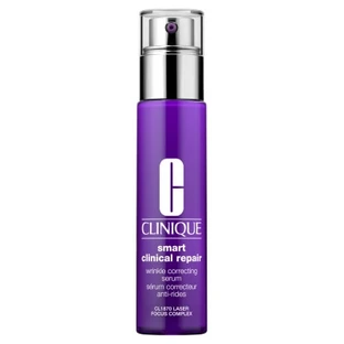 Sérum corrector antiarrugas Smart de Clinique para todo tipo de pieles, 30 ml