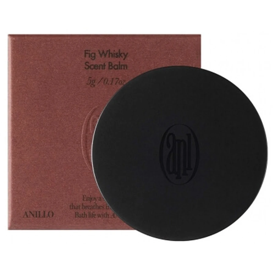 Anillo vast parfum 5 g