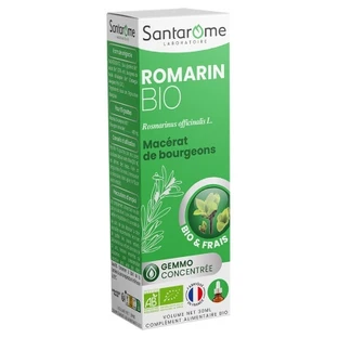Santarome Bio-Rosmarin 30 ml