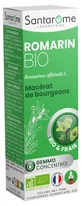 Santarome Organic Rosemary 30 ml