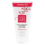 Hada Labo Tokyo Zachte hydraterende reiniger 150 ml