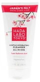 Hada Labo Tokyo Sanfter Feuchtigkeits-Reiniger 150 ml