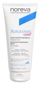 Noreva Xerodiane Cera+ Nourishing and Lipid-Restoring Balm 200 ml