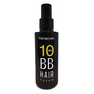 Generik BB Hair Cream fără clătire