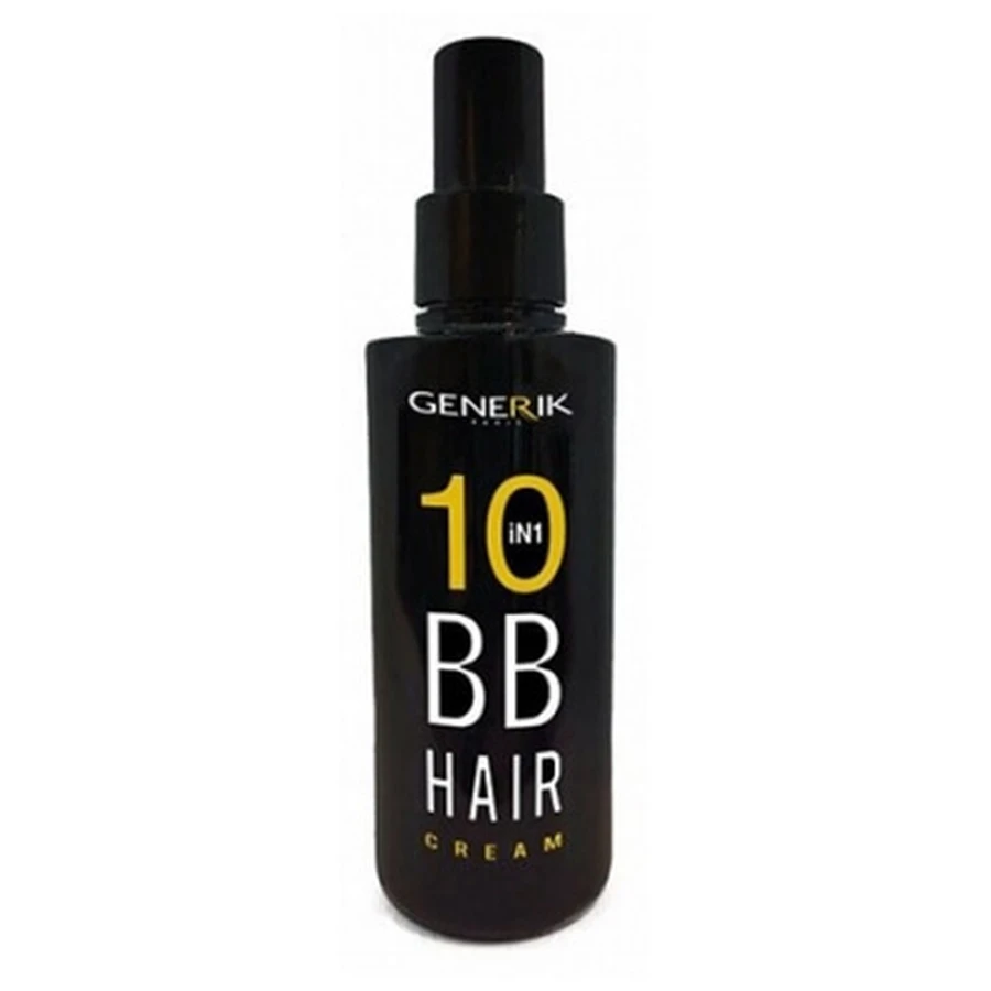 Generik BB Hair Cream fără clătire