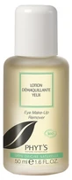 Phyt's Bio-Augen-Make-up-Entferner-Lotion 50 ml