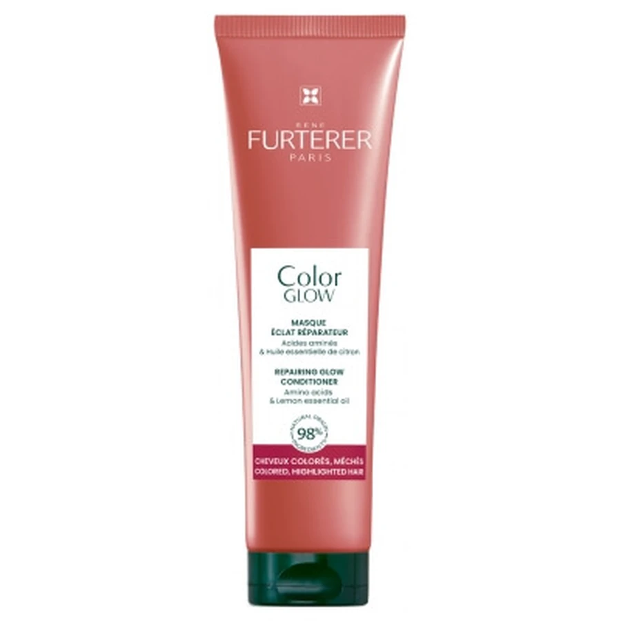 René Furterer Color Glow Repairing Radiance Mask 100 ml