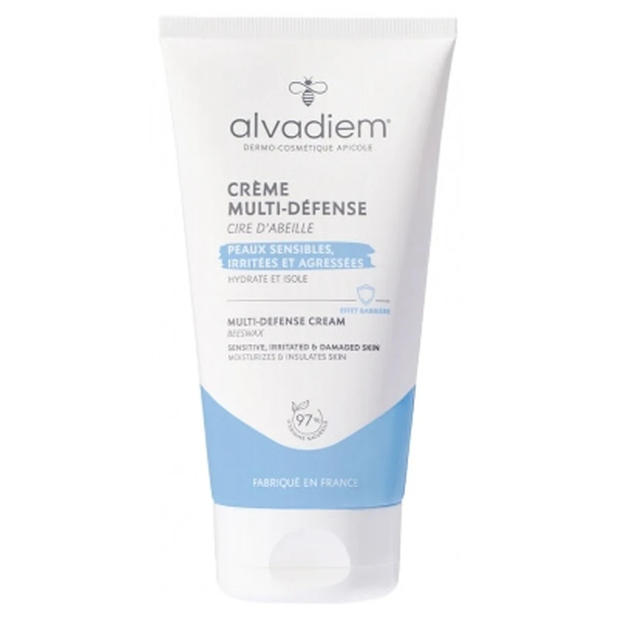 Crema Multi-Defense de Alvadiem, 150 ml