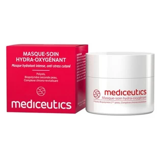 Mediceutics Hydra-Oxygenating Treatment Mask 50 ml