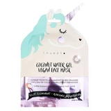 Inuwet Coconut Water Radiance and Brightening Face Mask 30 ml