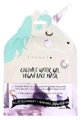 Inuwet Coconut Water Radiance and Brightening Face Mask 30 ml
