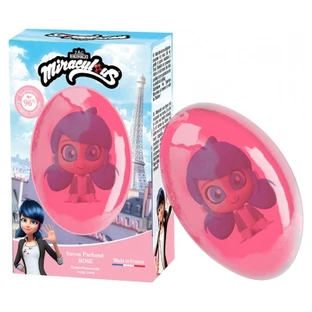 Le Comptoir du Bain Miraculous geparfumeerde zeep 75 g